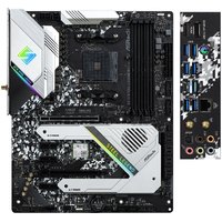 Asrock X570 Steel Legend WiFi ax