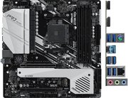 ASRock X570M Pro4 фото