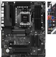 ASRock X670E PG Lightning фото