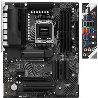 Asrock X670E PG Lightning