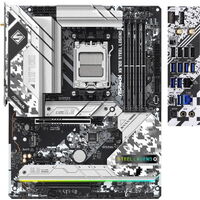 ASRock X670E Steel Legend