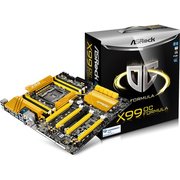 ASRock X99 OC Formula фото