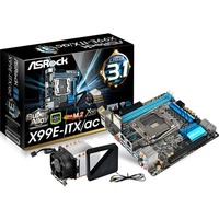 Asrock X99E-ITX/ac