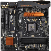 ASRock Z170M Extreme4 фото