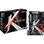 ASRock Z270 Killer SLI фото