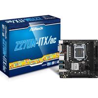 Asrock Z270M-ITX/ac