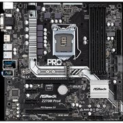 ASRock Z270M Pro4 фото