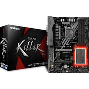 ASRock Z370 Killer SLI фото