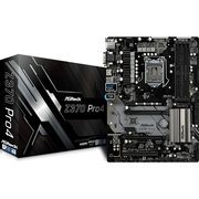 ASRock Z370 Pro4 фото