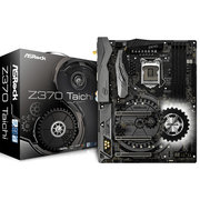 ASRock Z370 Taichi фото