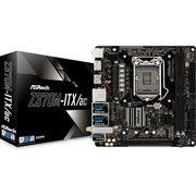 ASRock Z370M-ITX/ac фото