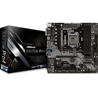 Asrock Z370M Pro4