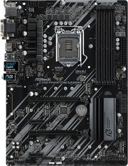 ASRock Z390 Phantom Gaming 4 фото