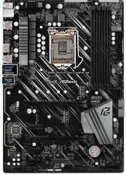 ASRock Z390 Phantom Gaming 4S фото