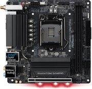 ASRock Z390 Phantom Gaming-ITX/ac фото