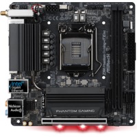 Asrock Z390 Phantom Gaming-ITX/ac