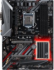 ASRock Z390 Phantom Gaming SLI фото