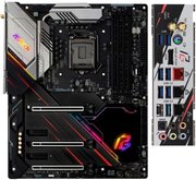 ASRock Z390 Phantom Gaming X фото