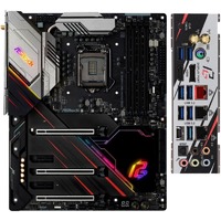 Asrock Z390 Phantom Gaming X