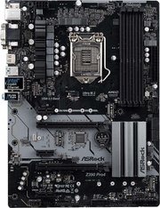 ASRock Z390 Pro4 фото