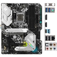 Asrock Z390 Steel Legend