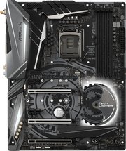 ASRock Z390 Taichi Ultimate фото