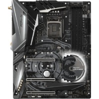 Asrock Z390 Taichi Ultimate