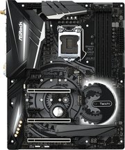 ASRock Z390 Taichi фото