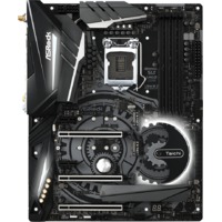 Asrock Z390 Taichi