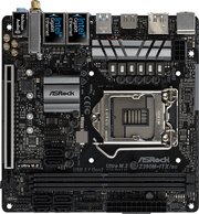 ASRock Z390M-ITX/ac фото