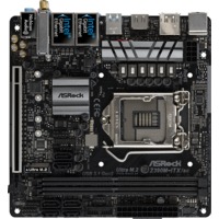 Asrock Z390M-ITX/ac