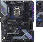 ASRock Z490 Extreme4 фото