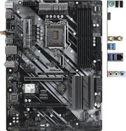 ASRock Z490 Phantom Gaming 4/ax фото