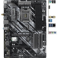 Asrock Z490 Phantom Gaming 4/ax