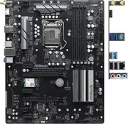 ASRock Z490 Phantom Gaming 4SR фото