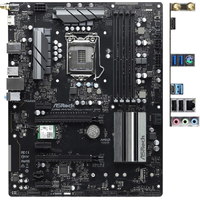 Asrock Z490 Phantom Gaming 4SR