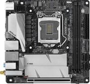 ASRock Z490M-ITX/ac фото