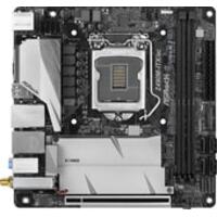 Asrock Z490M-ITX/ac