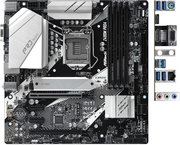 ASRock Z490M Pro4 фото