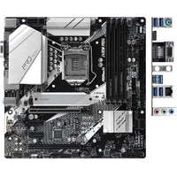 Asrock Z490M Pro4