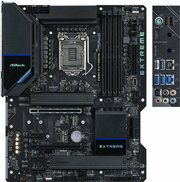 ASRock Z590 Extreme фото