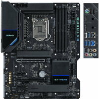 Asrock Z590 Extreme