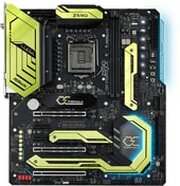 ASRock Z590 OC Formula фото