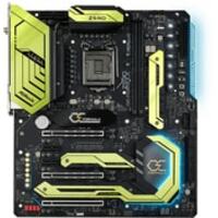 Asrock Z590 OC Formula