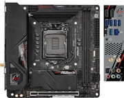 ASRock Z590 Phantom Gaming-ITX/TB4 фото