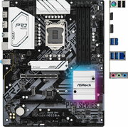 ASRock Z590 Pro4 фото