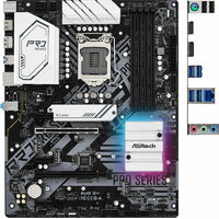 Asrock Z590 Pro4