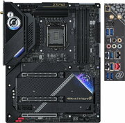 ASRock Z590 Taichi фото