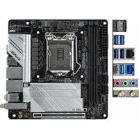 Asrock Z590M-ITX/ax