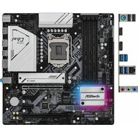 Asrock Z590M Pro4